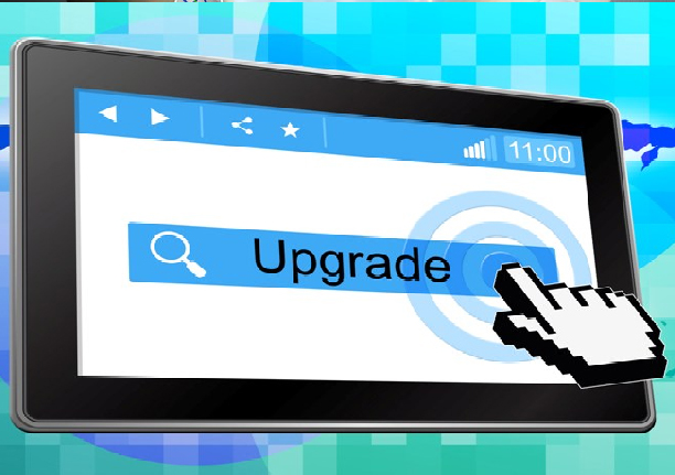 refonte de votre site internet